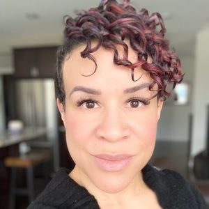 Meet your Posher, Audra